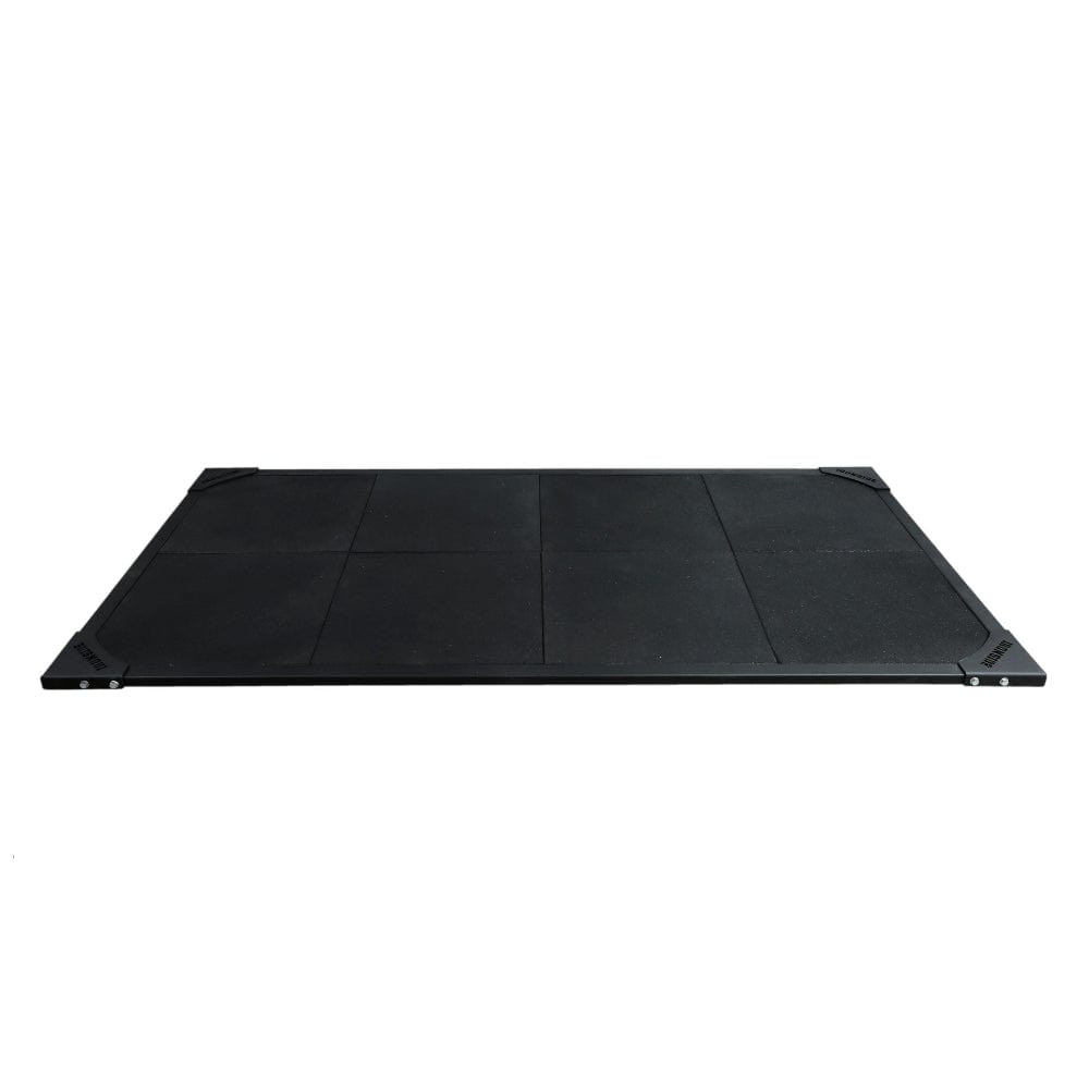 Plataforma de Levantamiento IRONSIDEIRONSIDE