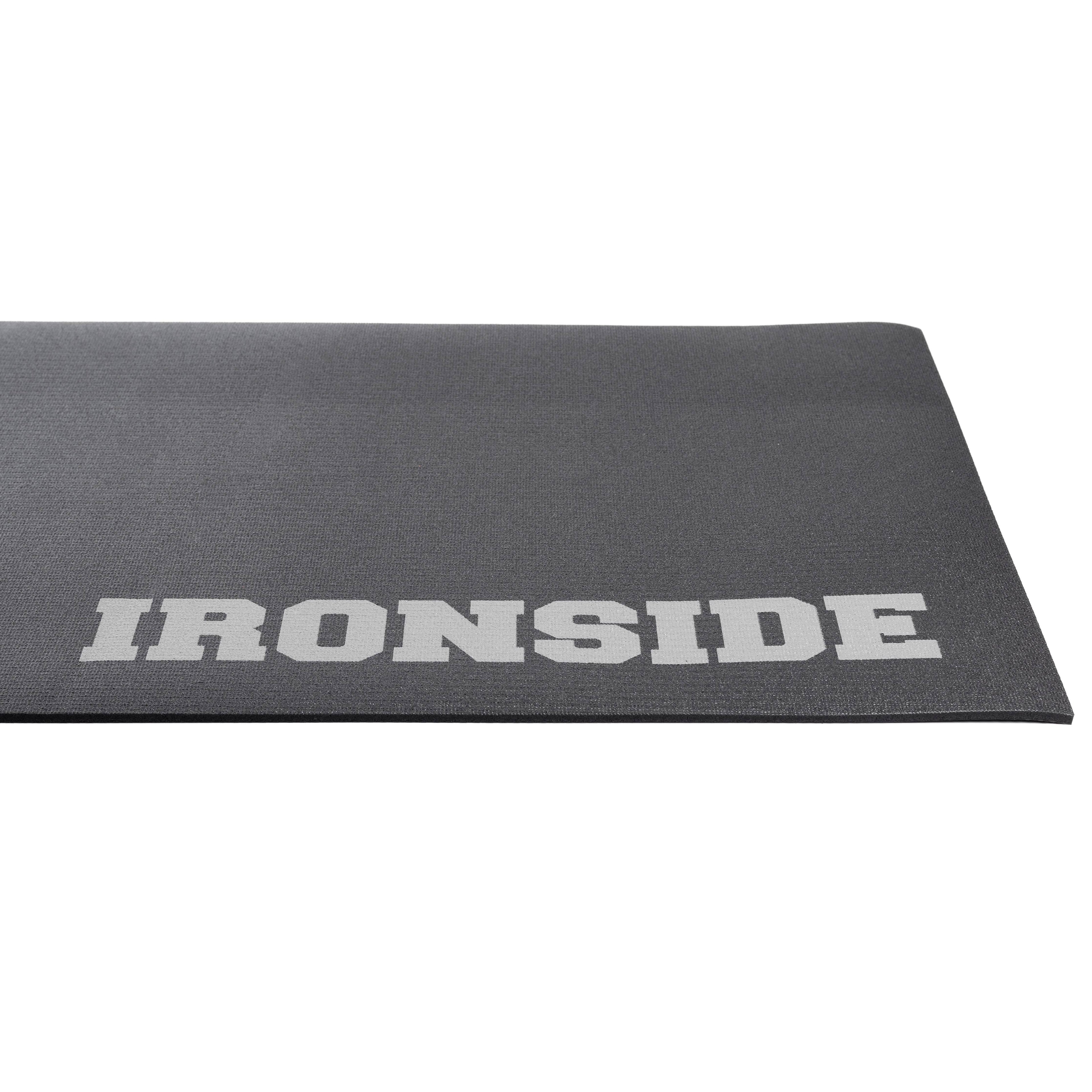 IRONSIDE Mat de Yoga PVCIRONSIDE