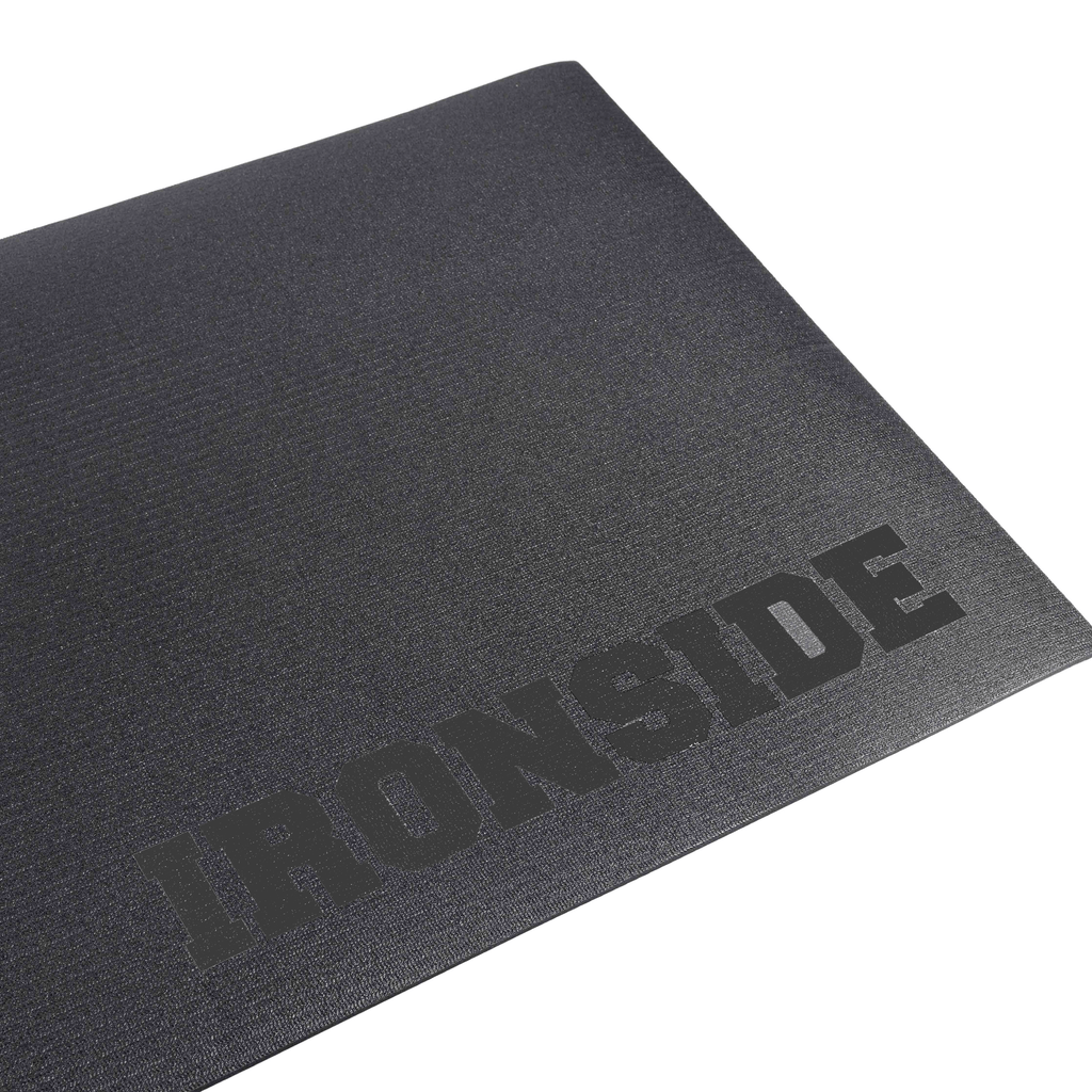 Mat de Yoga PVC 6mm IRONSIDE