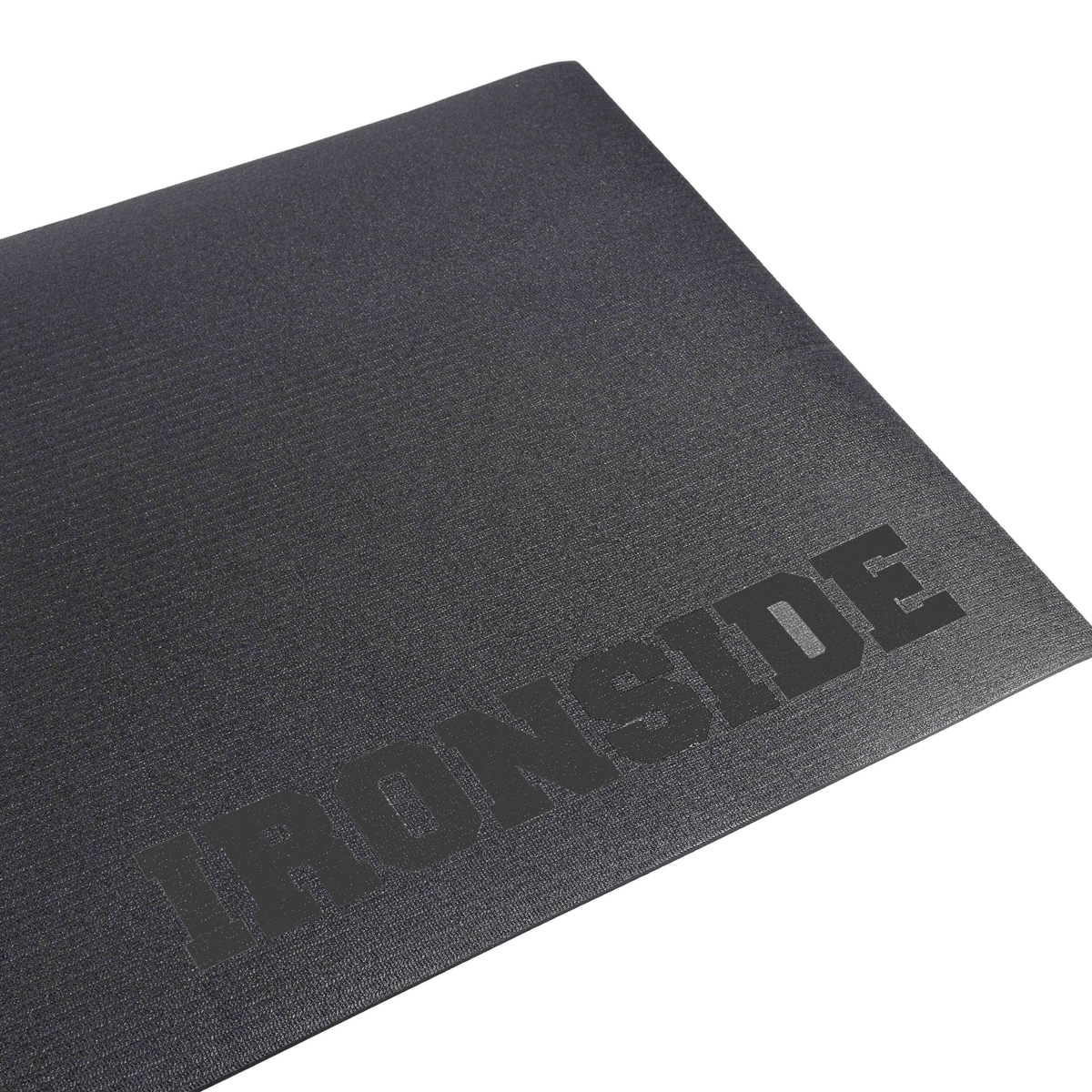 Mat de Yoga PVC 6mm IRONSIDE