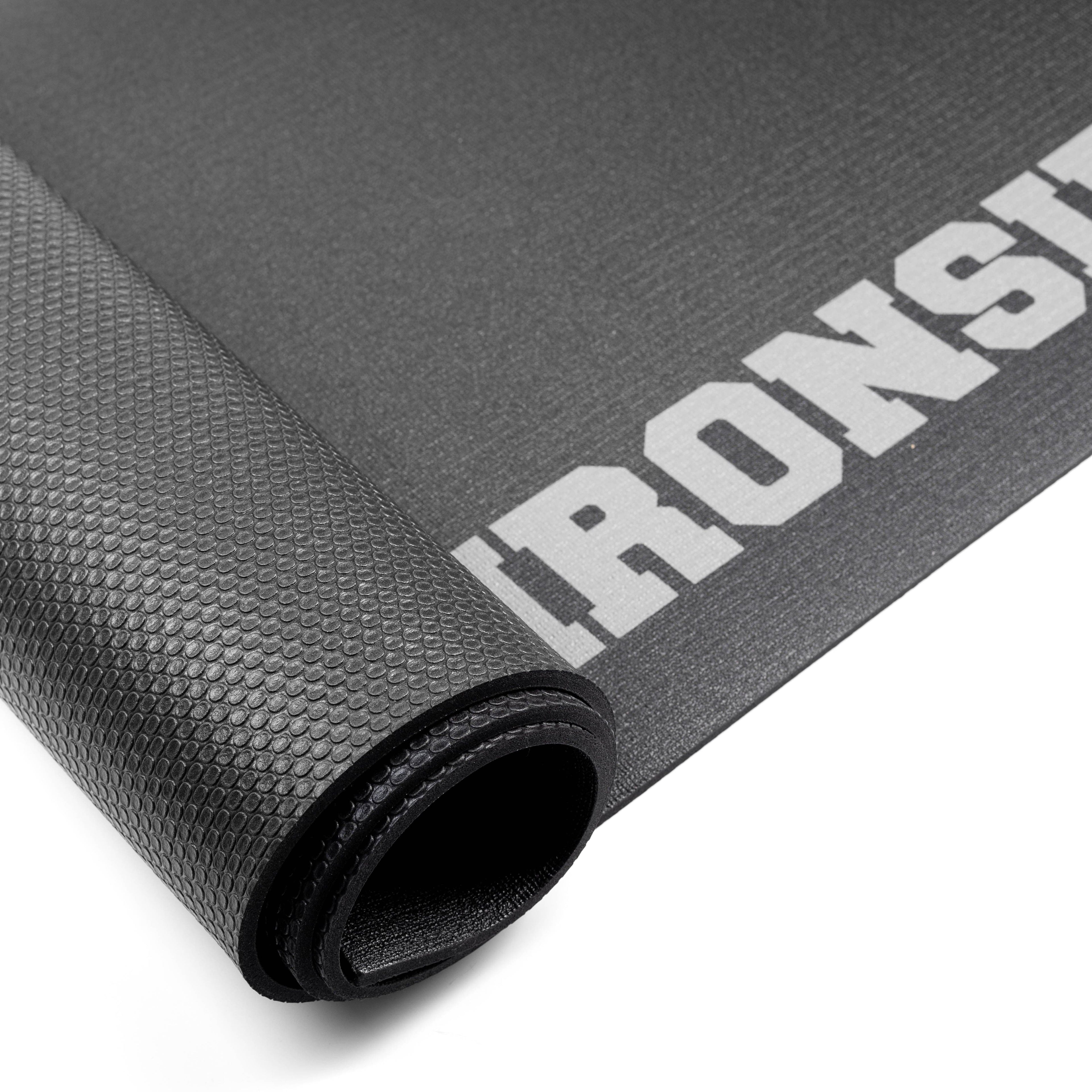 IRONSIDE Mat de Yoga PVCIRONSIDE