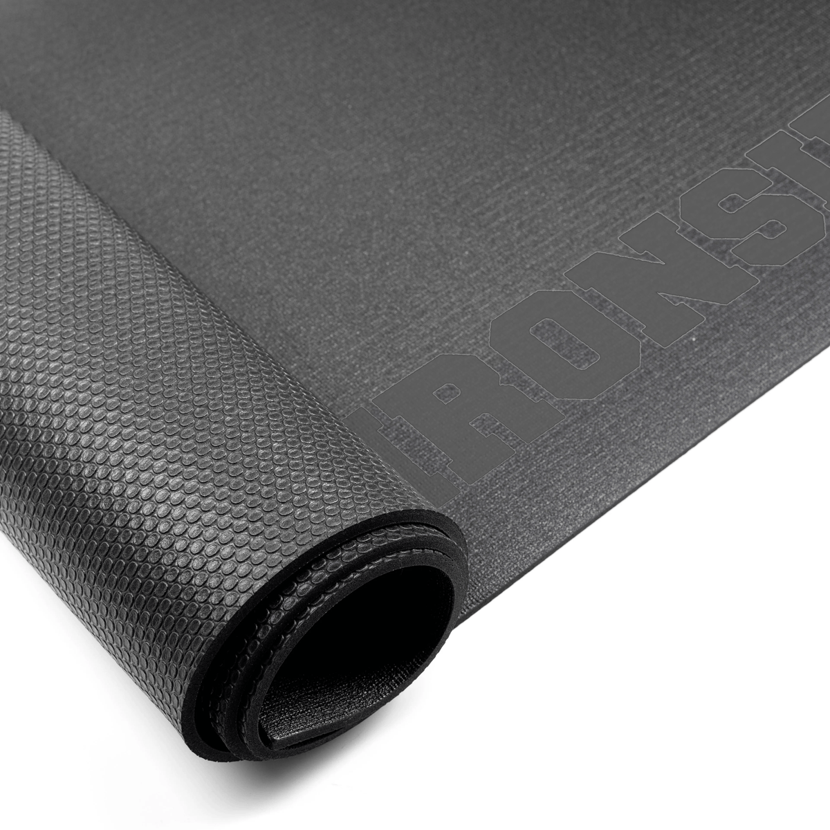 Mat de Yoga PVC 6mm IRONSIDE