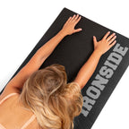 IRONSIDE Mat de Yoga PVCIRONSIDE