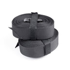 IRONSIDE Anillas Olímpicas Calistenia de MaderaIRONSIDE