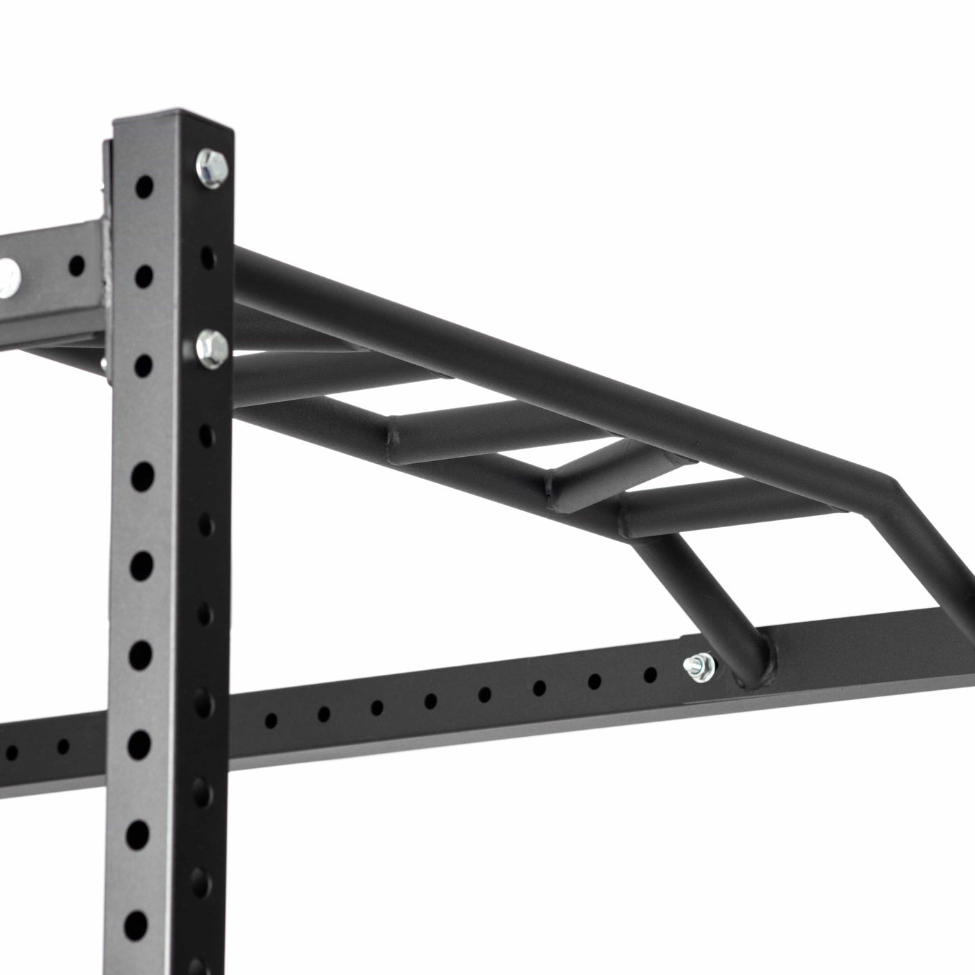 IRONSIDE Power Rack Series 1.0 — Ironside MX