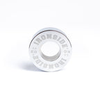 Discos Fraccionados IRONSIDE Set de 1 y 2,5 KGDISCOSIRONSIDE