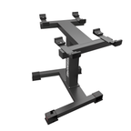 Rack de Almacenamiento Mancuernas Ajustables Block (20 - 36 kg) IRONSIDE