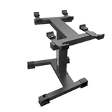 Rack de Almacenamiento Mancuernas Ajustables Block (20 - 36 kg) IRONSIDE