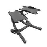 Rack de Almacenamiento Mancuernas Ajustables (24 - 40 kg) IRONSIDE