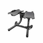 Rack de Almacenamiento Mancuernas Ajustables (24 - 40 kg) IRONSIDE