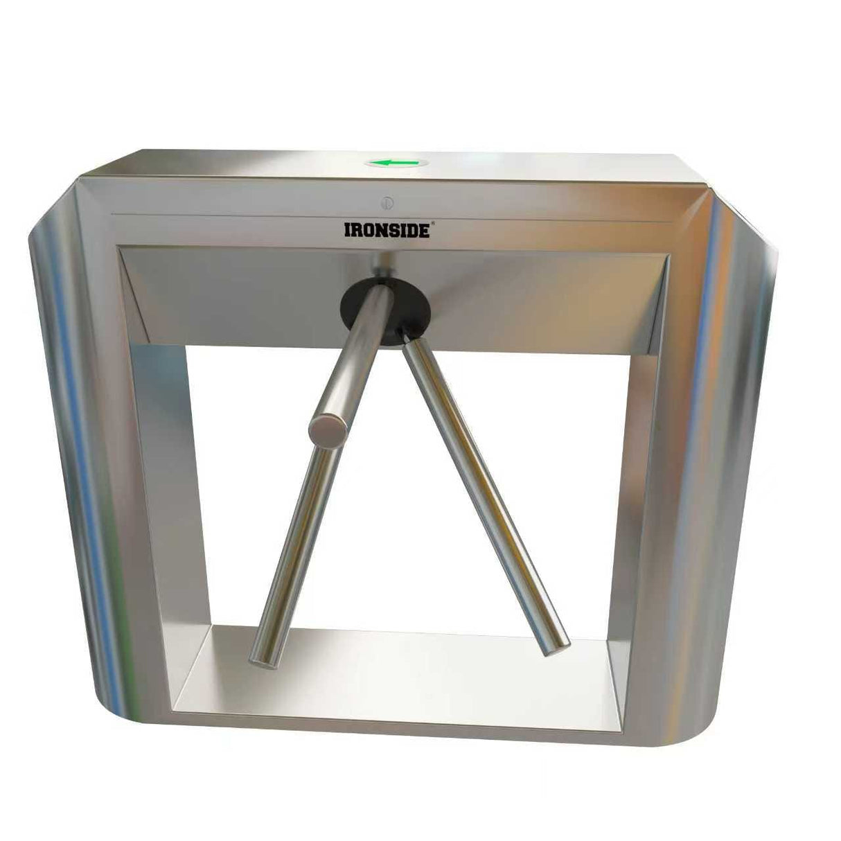 Molinete Eléctrico para Gimnasio IRONSIDE