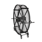 Ventilador Comercial para Gimnasio IRONSIDE