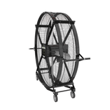 Ventilador Comercial para Gimnasio IRONSIDE