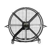 Ventilador Comercial para Gimnasio IRONSIDE