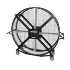 Ventilador Comercial para Gimnasio IRONSIDE