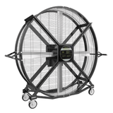 Ventilador Comercial para Gimnasio IRONSIDE