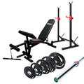 Home Gym STANDARD IRONSIDE