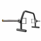 Barra Hexagonal Olímpica Open Squat Trap IRONSIDE