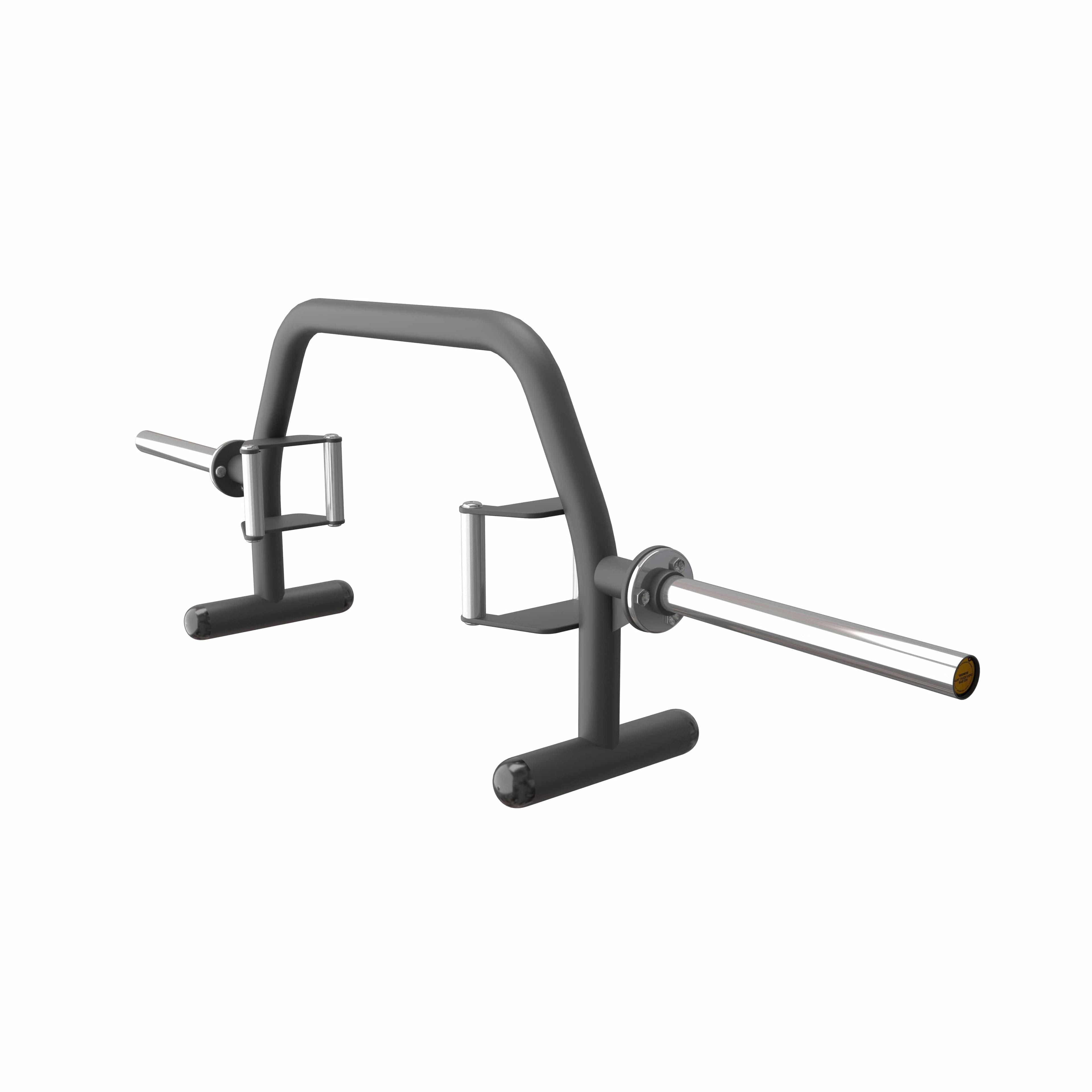 Barra Hexagonal Olímpica Open Squat Trap IRONSIDE