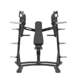 Chest Press Plate Loaded IRONSIDE Luxe
