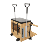 Wunda Chair Pilates IRONSIDE