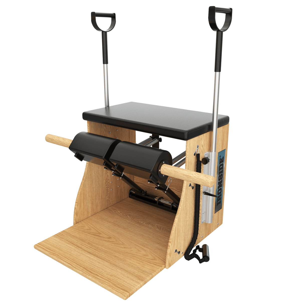 Wunda Chair Pilates IRONSIDE