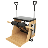 Wunda Chair Pilates IRONSIDE