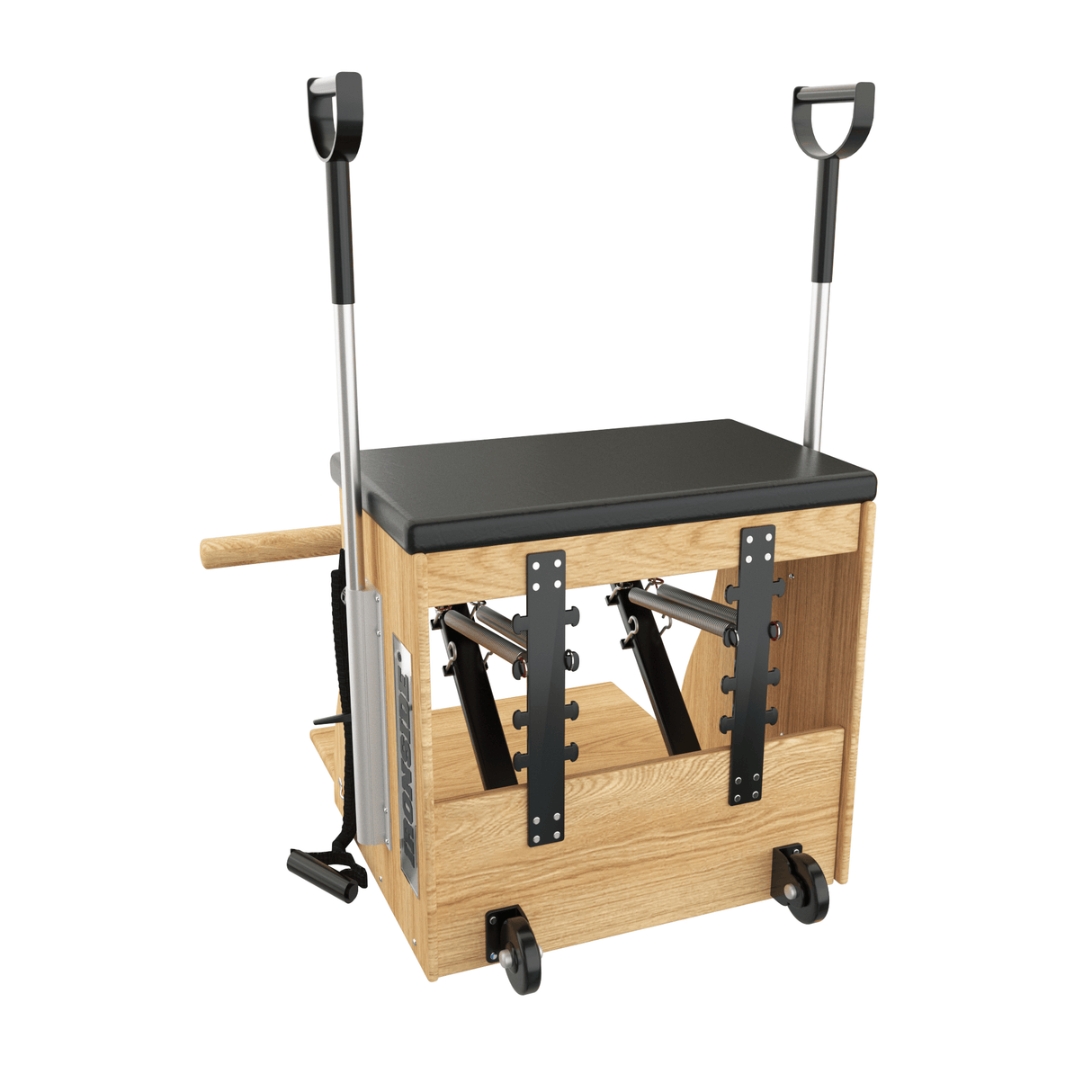 Wunda Chair Pilates IRONSIDE