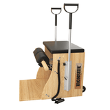 Wunda Chair Pilates IRONSIDE