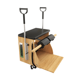 Wunda Chair Pilates IRONSIDE