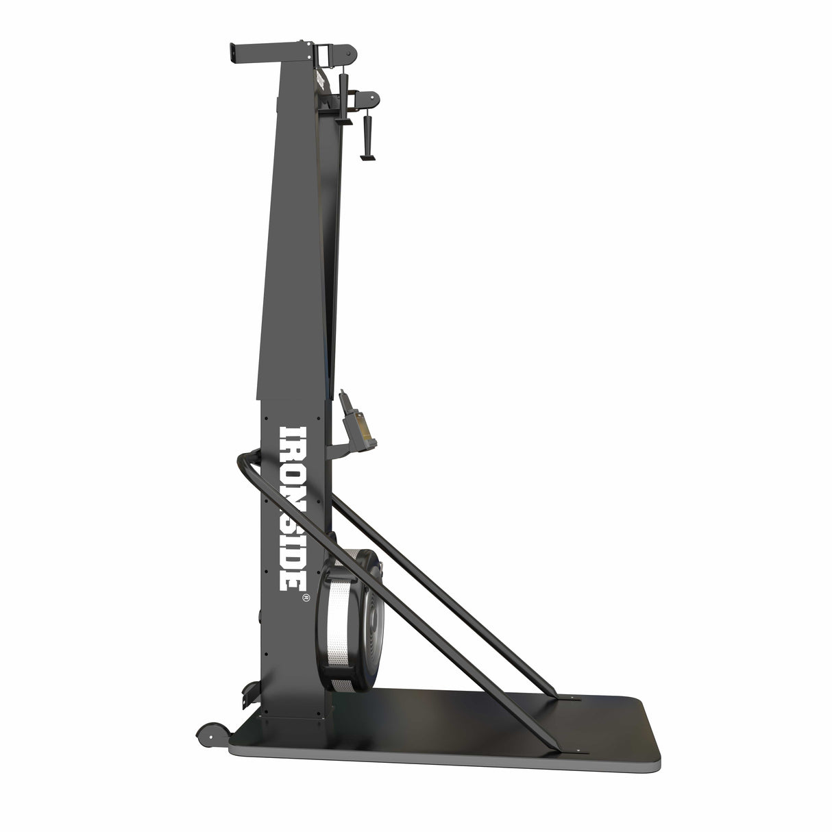 Ski Erg IRONSIDE Luxury