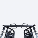 IRONSIDE Dual Pulley / Crossover PRORackIRONSIDE