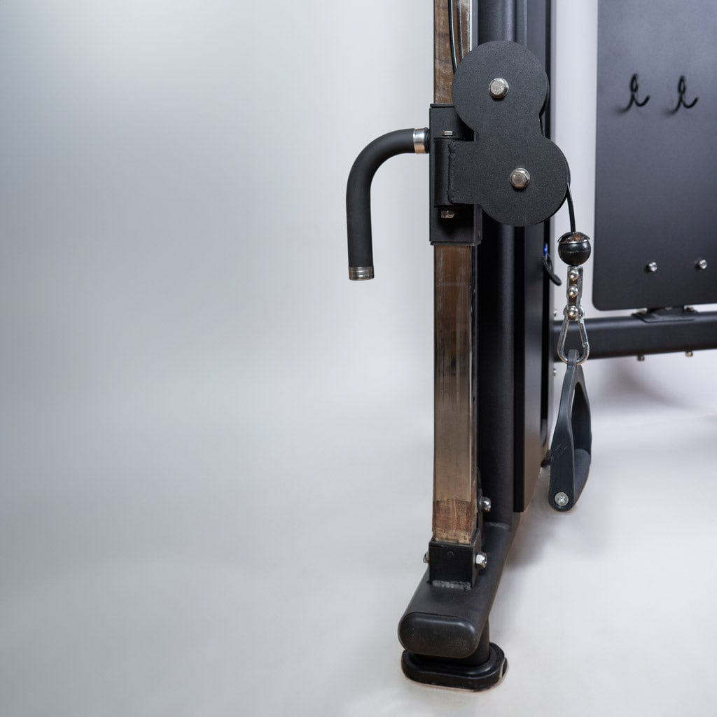 IRONSIDE Dual Pulley / Crossover PRORackIRONSIDE