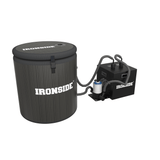 Ice Bath Pod - Tina de Hielo con Motor IRONSIDE