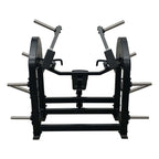 Press Banca Inclinada Plate Loaded IRONSIDE Premier