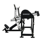 Press Banca Inclinada Plate Loaded IRONSIDE Premier