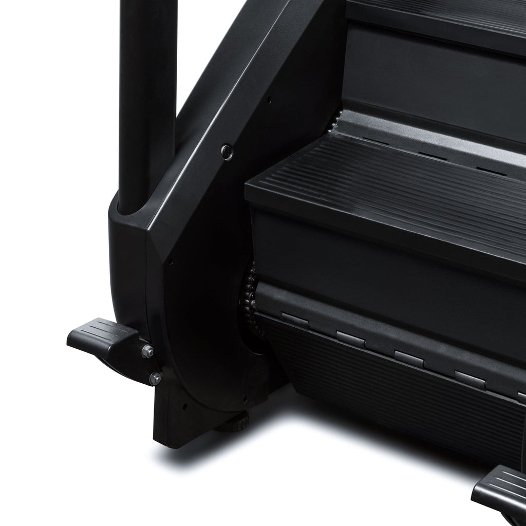 Escalera Stairclimber IPS IRONSIDE Infinity