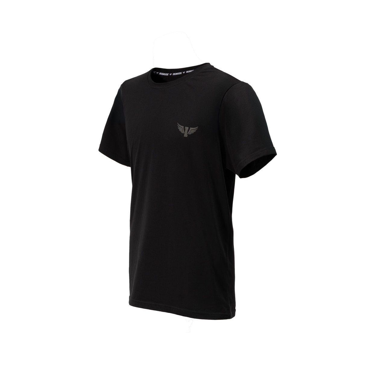 Playera Deportiva Manga Corta para Hombre IRONSIDE