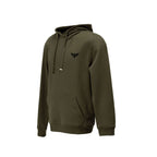 Sudadera Deportiva con Gorro para Hombre Edición Limitada IRONSIDE