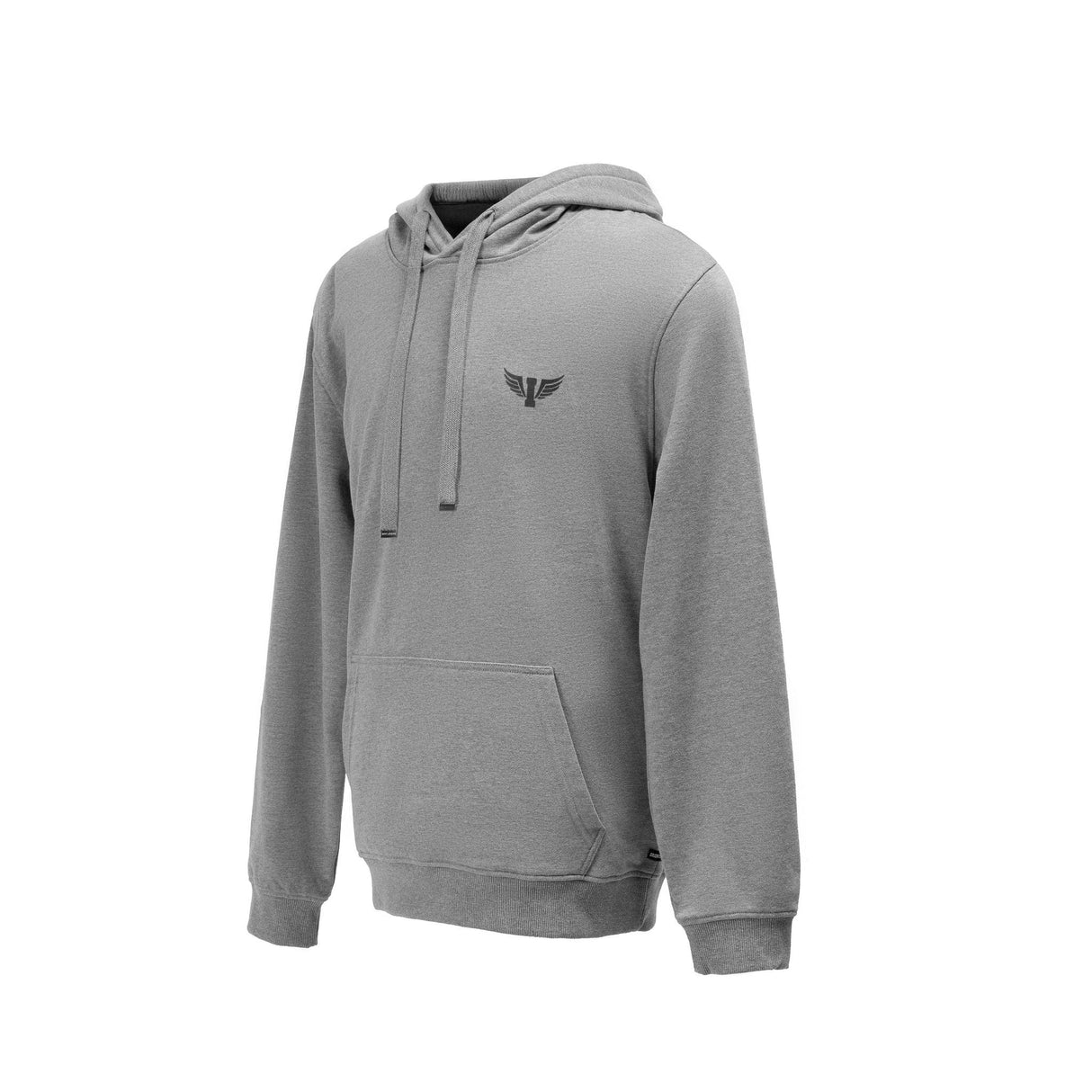 Sudadera Deportiva con Gorro para Hombre IRONSIDE