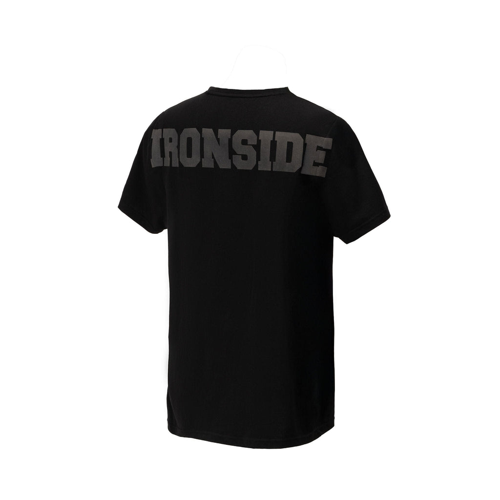 Playera Deportiva Manga Corta para Hombre Edición Limitada IRONSIDE