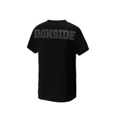 Playera Deportiva Manga Corta para Hombre IRONSIDE