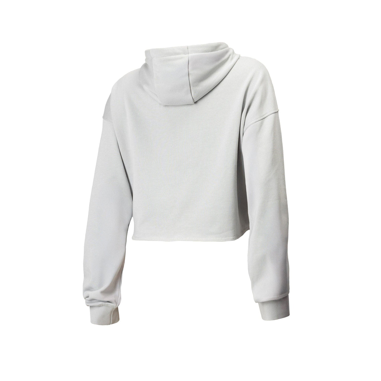 Sudadera Deportiva Corta con Gorro para Mujer IRONSIDE