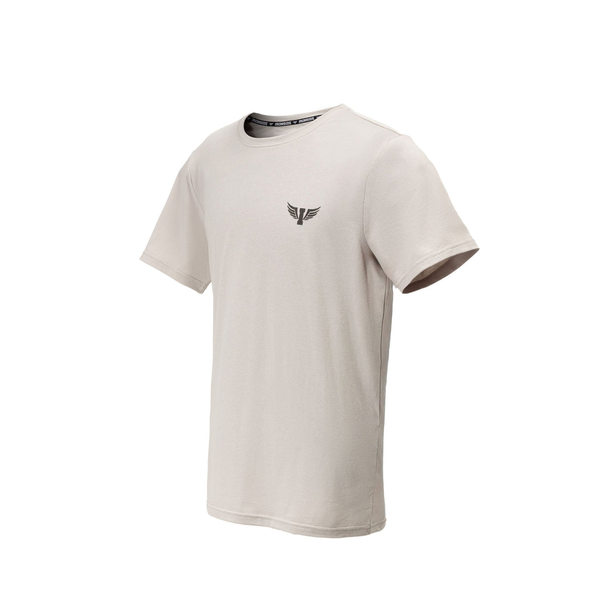 Playera Deportiva Manga Corta para Hombre IRONSIDE