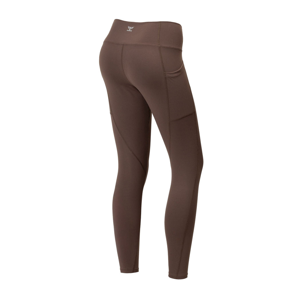 Leggings Deportivos para Mujer Edición Limitada IRONSIDE