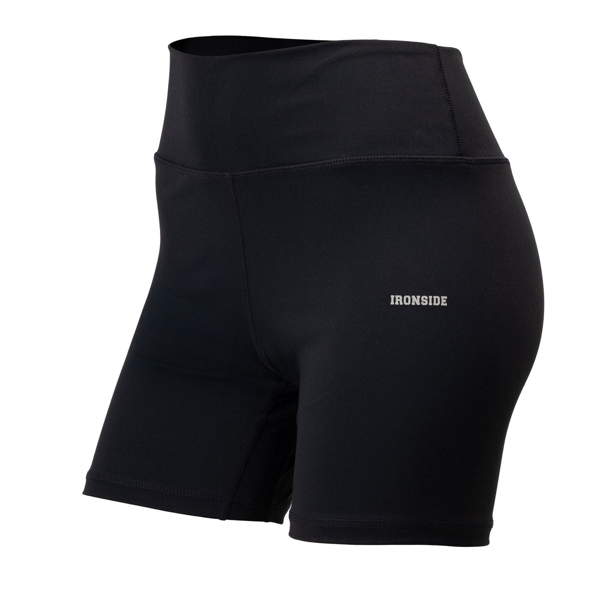 Licra Deportiva Corta para Mujer IRONSIDE
