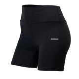 Licra Deportiva Corta para Mujer IRONSIDE