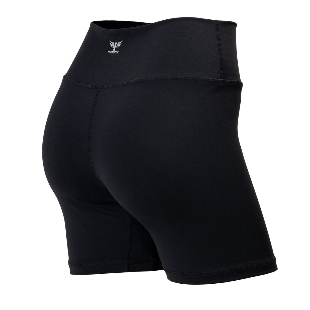 Licra Deportiva Corta Para Mujer Edición Limitada IRONSIDE