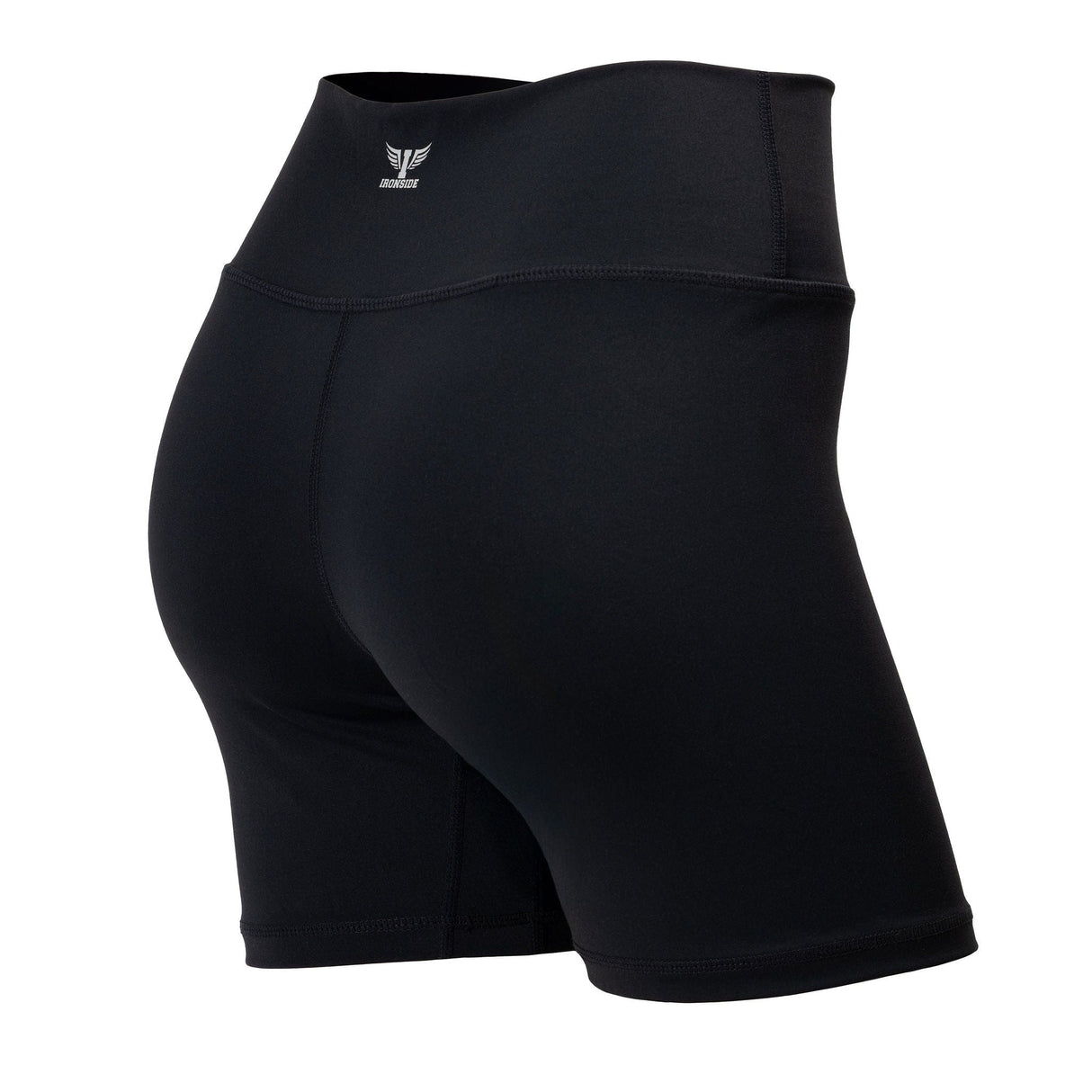 Licra Deportiva Corta para Mujer IRONSIDE