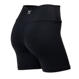 Licra Deportiva Corta para Mujer IRONSIDE